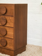 Load image into Gallery viewer, Moonlight 8 Drawer Dresser