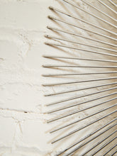 Load image into Gallery viewer, Curtis Jere Sunburst