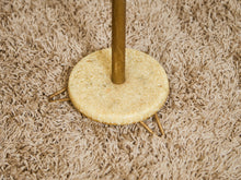 Load image into Gallery viewer, Antique Tapestry / Towel Holder