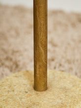 Load image into Gallery viewer, Antique Tapestry / Towel Holder