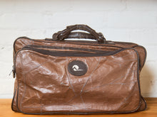 Load image into Gallery viewer, Post Modern Monaco Leather Bag