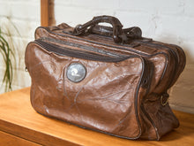 Load image into Gallery viewer, Post Modern Monaco Leather Bag