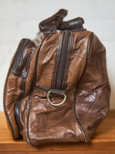 Load image into Gallery viewer, Post Modern Monaco Leather Bag