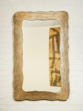 Load image into Gallery viewer, Metal Brutalist Mirror