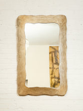 Load image into Gallery viewer, Metal Brutalist Mirror