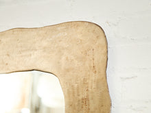 Load image into Gallery viewer, Metal Brutalist Mirror