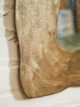 Load image into Gallery viewer, Metal Brutalist Mirror