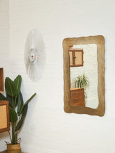 Load image into Gallery viewer, Metal Brutalist Mirror