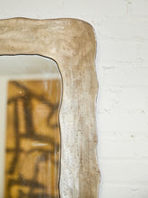 Load image into Gallery viewer, Metal Brutalist Mirror