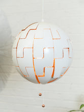 Load image into Gallery viewer, David Wahl Pendant Lamp