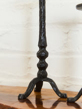 Load image into Gallery viewer, Modernness Spanish Revival Primitive Candleholders