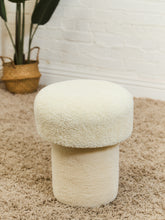 Load image into Gallery viewer, Mushroom Stool