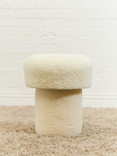 Load image into Gallery viewer, Mushroom Stool