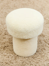 Load image into Gallery viewer, Mushroom Stool