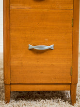 Load image into Gallery viewer, Art Deco Nightstand
