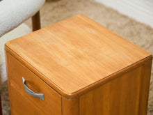 Load image into Gallery viewer, Art Deco Nightstand