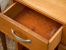 Load image into Gallery viewer, Art Deco Nightstand
