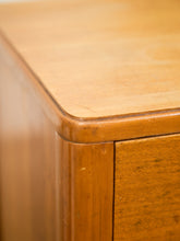 Load image into Gallery viewer, Art Deco Nightstand