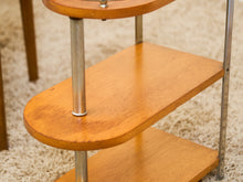 Load image into Gallery viewer, 1940's Art Deco Gilbert Rohde Floor Lamp