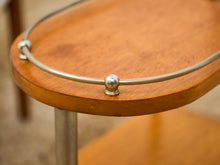Load image into Gallery viewer, 1940's Art Deco Gilbert Rohde Floor Lamp