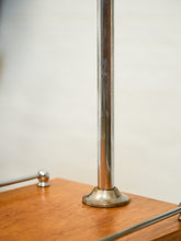 Load image into Gallery viewer, 1940's Art Deco Gilbert Rohde Floor Lamp