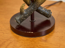 Load image into Gallery viewer, Antler Table Lamp