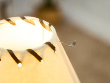 Load image into Gallery viewer, Antler Table Lamp