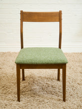 Load image into Gallery viewer, Harper Chair in Moss Green