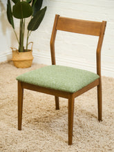 Load image into Gallery viewer, Harper Chair in Moss Green