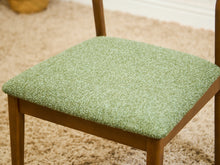 Load image into Gallery viewer, Harper Chair in Moss Green