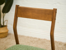 Load image into Gallery viewer, Harper Chair in Moss Green