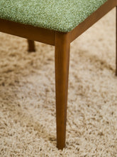 Load image into Gallery viewer, Harper Chair in Moss Green