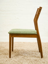 Load image into Gallery viewer, Harper Chair in Moss Green