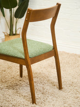 Load image into Gallery viewer, Harper Chair in Moss Green
