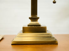 Load image into Gallery viewer, Green Deco Style Task Lamp