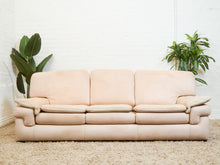 Load image into Gallery viewer, Authentic Roche Bobois Italian Sofa