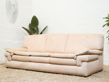 Load image into Gallery viewer, Authentic Roche Bobois Italian Sofa