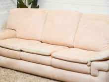 Load image into Gallery viewer, Authentic Roche Bobois Italian Sofa