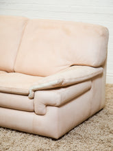 Load image into Gallery viewer, Authentic Roche Bobois Italian Sofa