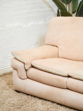 Load image into Gallery viewer, Authentic Roche Bobois Italian Sofa