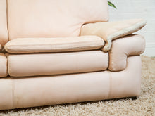Load image into Gallery viewer, Authentic Roche Bobois Italian Sofa