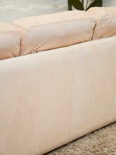 Load image into Gallery viewer, Authentic Roche Bobois Italian Sofa
