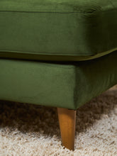 Load image into Gallery viewer, Edith Olive Green Sectional