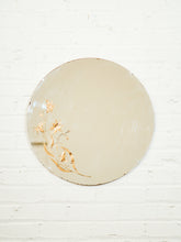 Load image into Gallery viewer, Deco Etched Copper Beveled Mirror