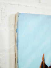 Load image into Gallery viewer, Reflections of the Desert Spires Painting
