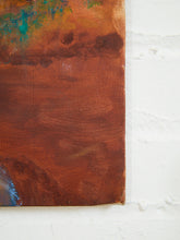 Load image into Gallery viewer, Reflections of the Desert Spires Painting