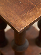 Load image into Gallery viewer, Circa 1890 Secessionist Style Side Table