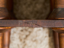 Load image into Gallery viewer, Circa 1890 Secessionist Style Side Table