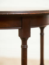 Load image into Gallery viewer, Antique 1900’s Chippendale Side Table