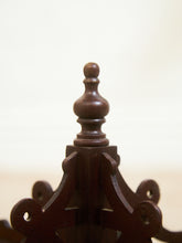 Load image into Gallery viewer, Antique 1900’s Chippendale Side Table